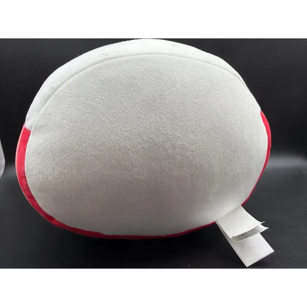Squishmallows Mary Alice Tuna Sushi 11 Inch Target Exclusive Plush Kellytoy